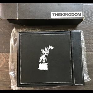 MTV’s collectible roulette collectible game set